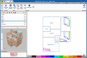 CYPELUX LEED. Pulse para ampliar la imagen' t 