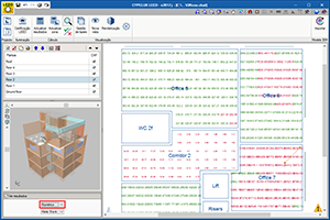 CYPELUX LEED. Pulse para ampliar la imagen' t 