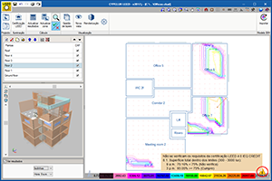 CYPELUX LEED. Pulse para ampliar la imagen' t 